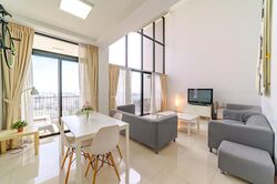 The Trilinq (D5), Condominium #498467741